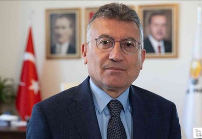 AK Parti Grup Başkanı Güler'den vergi düzenlemeleri açıklaması