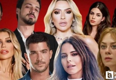 Örnek veren 8 ünlü isimde yasaklı madde tespit edildi!