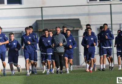 Sincan Belediyesi taraftarları 'Ankaraspor' maçına davet etti