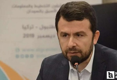 Basın İlan Kurumu Genel Müdürlüğüne Abdülkadir Çay atandı