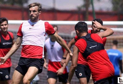 Gençlerbirliği, Beşiktaş ile 95. maçına çıkacak