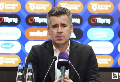 Hüseyin Eroğlu: Bu galibiyet tüm Ankara'ya moral olacaktır