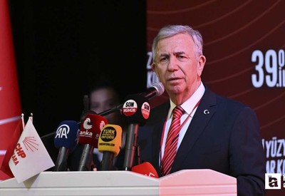 Mansur Yavaş: Ankara'da yaptığımız çalışmalar Türkiye'ye örnek olacak