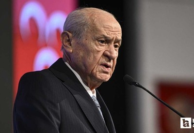 Devlet Bahçeli: KKTC parlamentosu acilen toplanıp Türkiye'ye katılma kararı almalı
