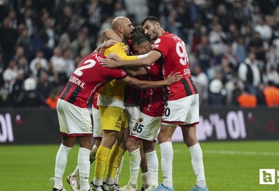 Gençlerbirliği 4 maçlık yenilmezlik serisi yakaladı