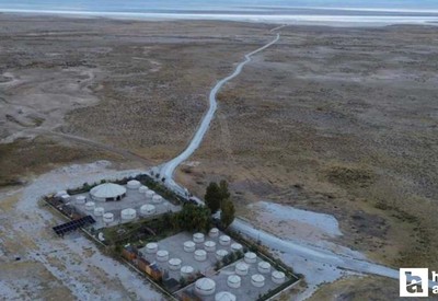 Şifa arayan Ankaralılar buraya akın ediyor: Ankara'ya 3 saat uzaklıkta doğal terapi merkezi!