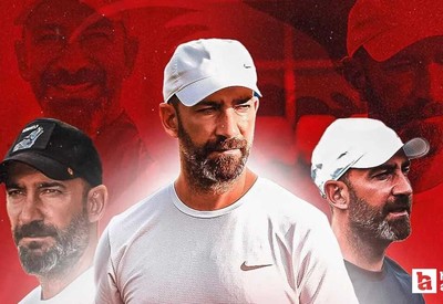 ABB Fomget'te Teknik Direktör Hasan Vural ile yollar ayrıldı