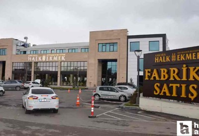 Ankara Halk Ekmek bünyesine mühendis, satış ve planlama personeli alınıyor