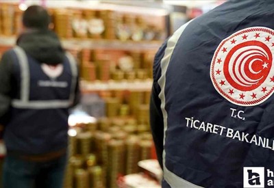 Ankara, Ticaret Bakanlığı'nın en yoğun denetim yaptığı iller arasında