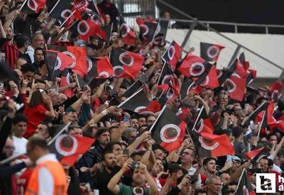 Gençlerbirliği - Tümosan Konyaspor maç biletleri satışa çıktı