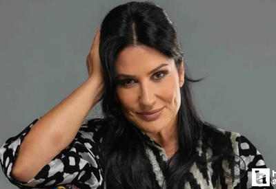 İclal Aydın 'Ama Değil, Rağmen' oyunu ile Ankara'ya geliyor