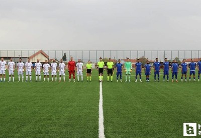 Kahramankazan Belediyespor deplasmandan mağlubiyetle ayrıldı