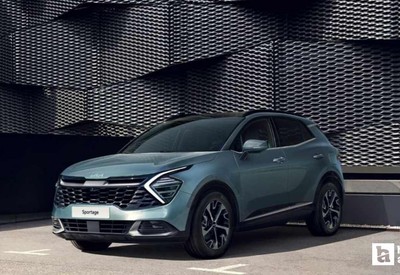 Yenilenen Kia Yeni Sportage için fiyat listesi belli oldu