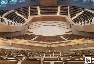 '7 Güzel' grubu 8 Kasım'da Ankara'da konser verecek