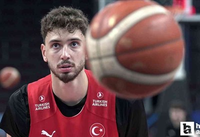Alperen önderliğindeki Rockets'ta hedef şampiyonluk