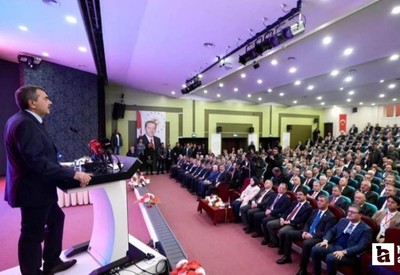 Bakan Tekin Ankara'da aldıkları kararı duyurdu: Okul kayıtlarında yeni dönem!