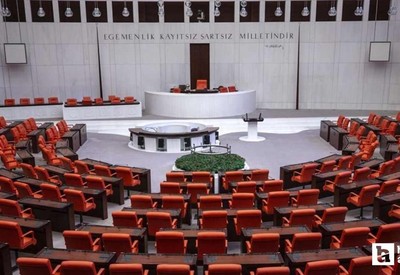 CHP'li 2 milletvekili hakkında fezleke hazırlandı