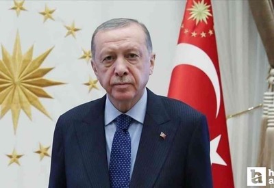 Cumhurbaşkanı Erdoğan, Ali Mahir Başarır'a manevi tazminat davası açtı