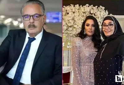 Ferdi Tayfur'un kızı Tuğçe Tayfur miras meselesi hakkında konuştu