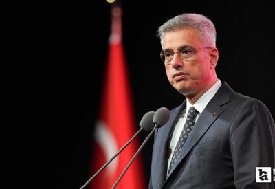 Sağlık Bakanı Kemal Memişoğlu organ bağışının kolaylaştırıldığını duyurdu