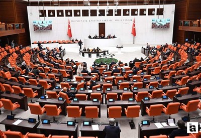 TBMM'de bu hafta gündem yoğun: İki kanun teklifi görüşülecek!