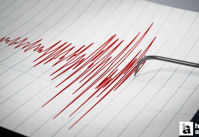 Balıkesir Sındırgı'da artçı deprem fırtınası sürüyor!