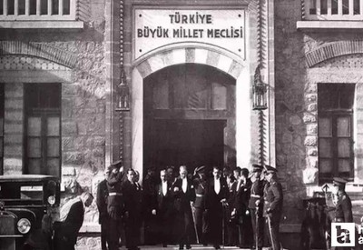 Ankara neden başkent seçildi biliyor musunuz? İşte nedenleri...