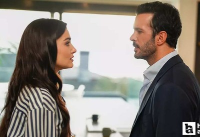 Aşk ve Gözyaşı dizisi yeni bölümü bu hafta var mı, neden yok?