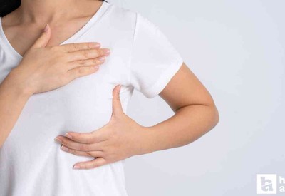 Başkentte bir kadın izlediği haber sayesinde kanseri erken evrede yendi!