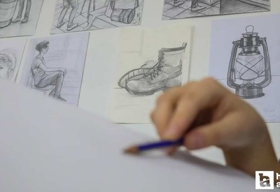 Etimesgut Belediyesi'nden Güzel Sanatlar Lise ve Fakültelerine ücretsiz hazırlık kursu!