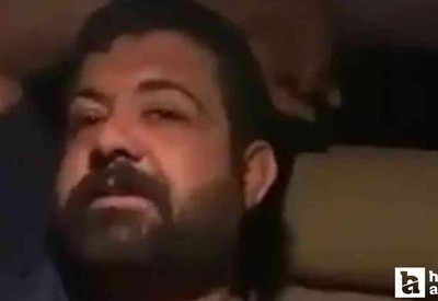 'İncinmişsin dedi' videosuyla tanınan Hasan Fehmi Kaya ölü bulundu