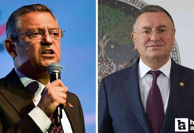 Lütfü Savaş'ın Özgür Özel hakkında suç duyurusunda bulunacağı açıklandı