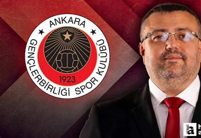 Mehmet Kaya kongrede yeniden aday!