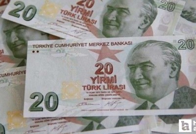 Merkez Bankası duyurdu: Yeni 20 TL banknotlar tedavüle girecek!
