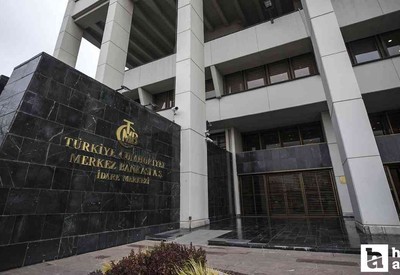 Merkez Bankası yılın yedinci faiz kararını 23 Ekim'de açıklayacak