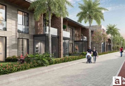 Tatil Köyü konforunda yaşam alanı isteyenlerin tercihi: Sun City Antalya Projesi!
