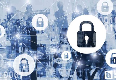 Ankara'daki etkinlikte blokzincir ve siber güvenlik konuları masaya yatırıldı