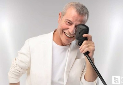 Etimesgut Belediyesi'nden 29 Ekim konseri: Levent Yüksel geliyor!