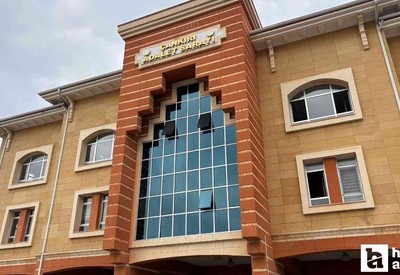 Çankırı'da eski eşini öldüren zanlı çıkarıldığı hakimlikçe tutuklandı