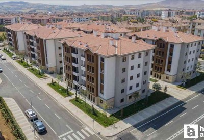 Cumhurbaşkanı Erdoğan, 500 bin sosyal konut projesinin ayrıntılarını açıklayacak