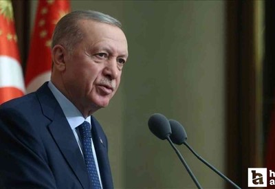 Cumhurbaşkanı Erdoğan 500 bin sosyal konut projesinin ayrıntılarını duyurdu!