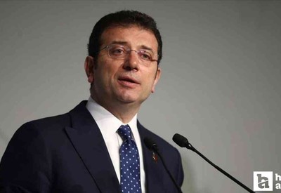 Ekrem İmamoğlu hakkında 'Casusluk' soruşturması başlatıldı