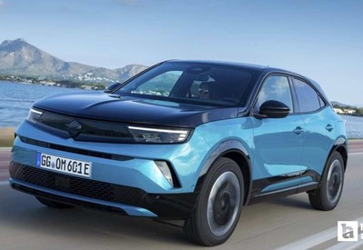 Opel Yeni Mokka yıl sonu kampanyasında fırsat üstüne fırsat