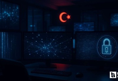 Türkiye'nin yeni güvenlik hedefi 'Siber Kubbe'