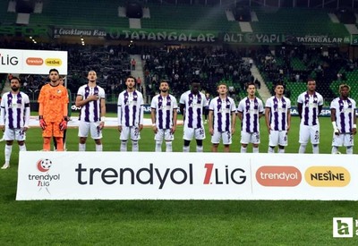 Keçiörengücü'nden PFDK'ya sevk edilen futbolcular hakkında açıklama