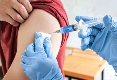 Uzmanlara göre grip için alınacak en etkili tedbir grip aşısı olmak!