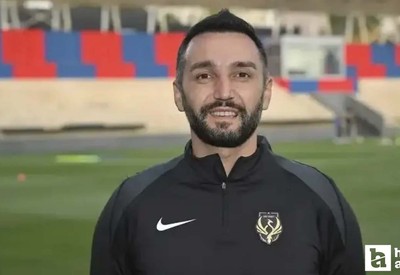 ABB FOMGET'in yeni teknik direktörü açıklandı: Ali Eraslan ile imzalar atıldı