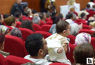 ABB, 'Mahallede Tiyatro Var' etkinliği için Beypazarı'nda sahne dedi