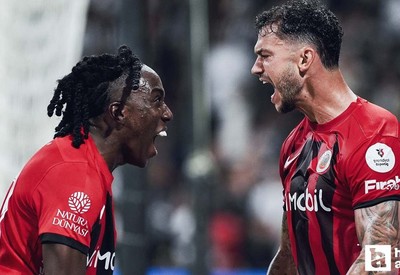 Gençlerbirliği, Konyaspor Karşısında Kritik Virajda!