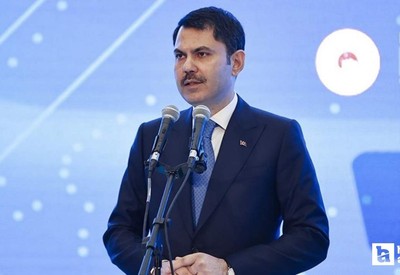 Murat Kurum 500 bin sosyal konut projesinin ayrıntılarını açıkladı